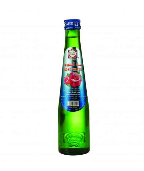 iShopping - Surrati Rose Water - 270ml (101001001)