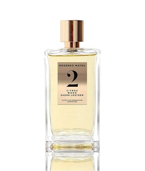iShopping - Rosendo Mateu Number 2 Eau De Parfum For Unisex 100ml