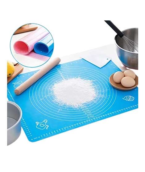 iShopping - Promax Non Stick Silicon Roti Mat