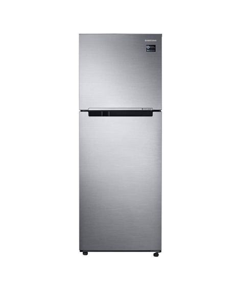 iShopping - Samsung Twin Cooling Plus Freezer-On-Top Refrigerator - 11 Cu ft (RT29K5030S8/ES)