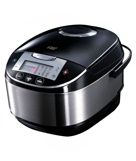 iShopping - Russell Hobbs Cook At Home Multi Cooker (21850)