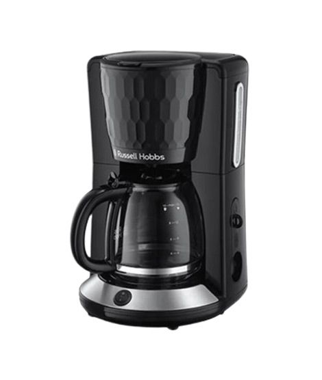 iShopping - Russell Hobbs Honey Comb Coffee Maker (27011-56)
