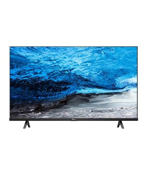 iShopping - TCL 43" FHD 4K Smart TV (S65A)