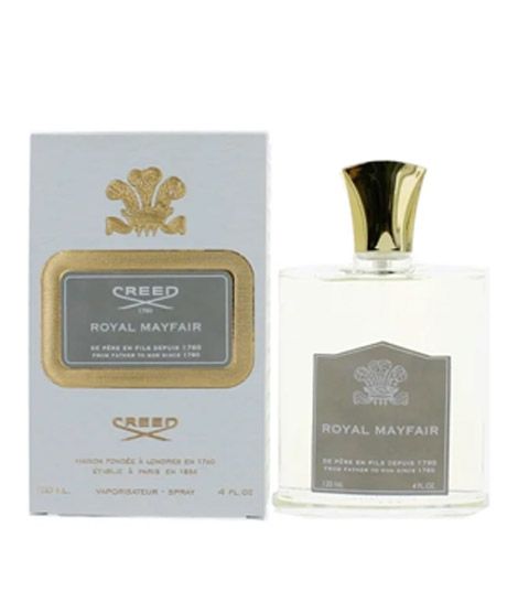 iShopping - Creed Royal Mayfair Eau De Parfum For Men 120ml