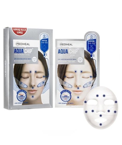 iShopping - Saleem Traders Korean Face Masks Sheet