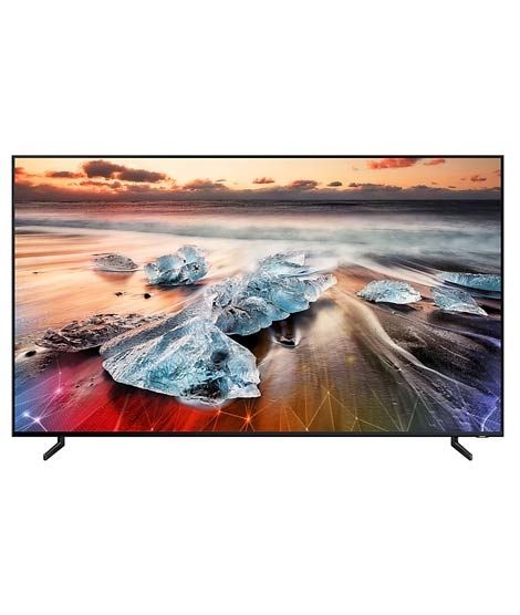 iShopping - Samsung 82" 8K Smart QLED TV (Q900R) - Official Warranty