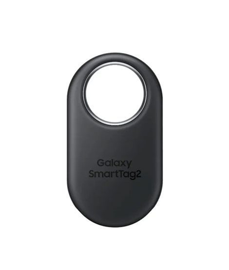 iShopping - Samsung Galaxy Smart Tag 2 - 1 Pack-Black