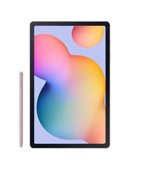 iShopping - Samsung Galaxy Tab S6 Lite 10.4" 4GB 64GB S Pen Wifi Chiffon Pink (SM-P610)