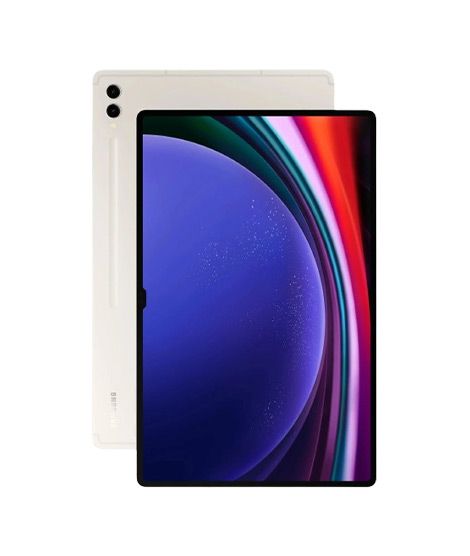 iShopping - Samsung Galaxy Tab S9 Ultra Wifi (SM-X910)-Beige-512GB - 12GB RAM