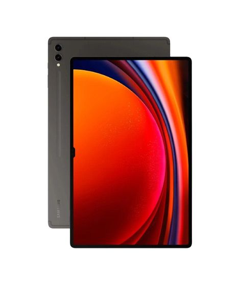 iShopping - Samsung Galaxy Tab S9 Ultra Wifi (SM-X910)-Graphite-512GB - 12GB RAM