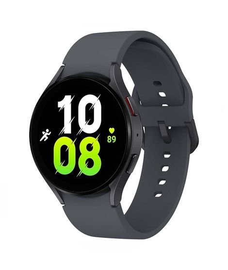 iShopping - Samsung Galaxy Watch 5 44mm Smartwatch Graphite (R910)