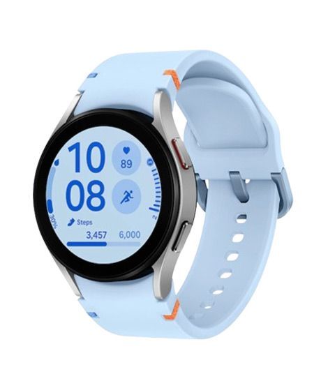 iShopping - Samsung Galaxy Watch FE 40mm (R-861)-Silver
