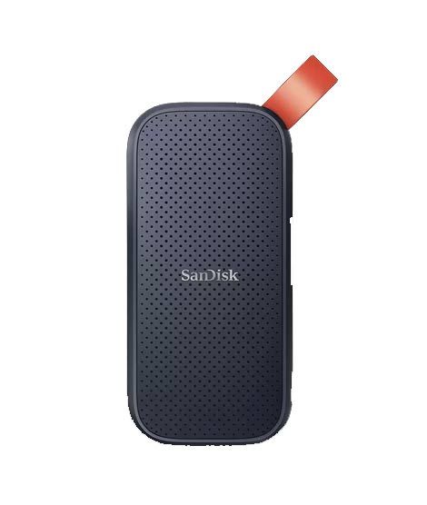 iShopping - SanDisk Portable Solid State Drive (SDSSDE30-1T00-G26)