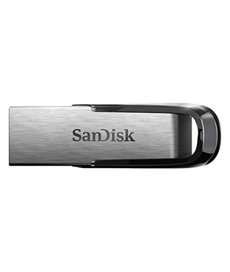iShopping - SanDisk Ultra Flair 32GB USB 3.0 Flash Drive (SDCZ73-032G-G46)