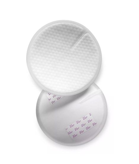 iShopping - Philips Avent Breast Pads 60 Pcs (SCF254/61)