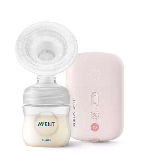 iShopping - Philips Avent Electric Breast Pump Plus (SCF391/11)