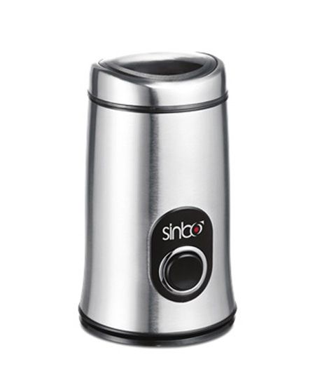iShopping - Sinbo Coffee Grinder (SCM-2930)