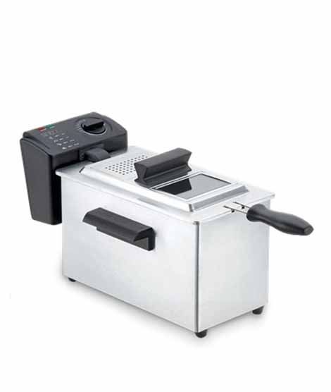 iShopping - Sinbo Deep Fryer (SDF-3818)