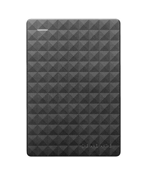 iShopping - Seagate Expansion 2TB Portable External Hard Drive (STEA2000400)