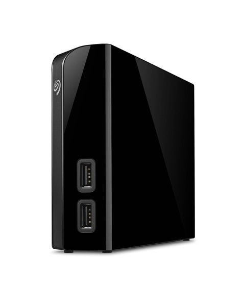 iShopping - Seagate Backup Plus 10TB Hard Drive USB 3.0 (STEL10000400)