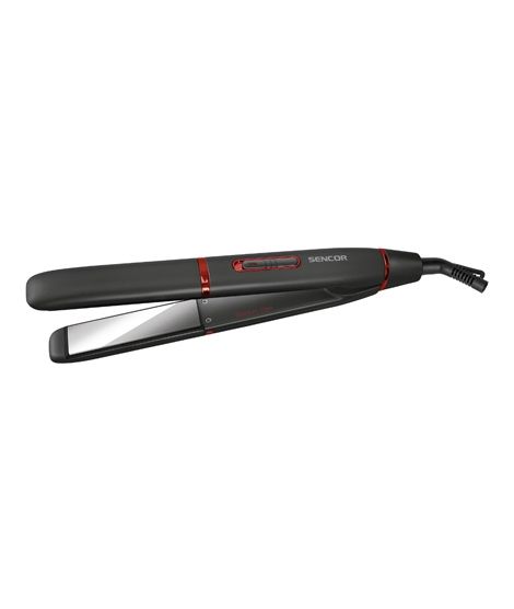 iShopping - Sencor Hair Straightener (SHI1100BK)