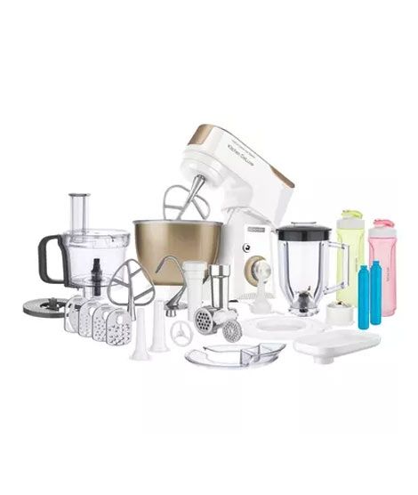 iShopping - Sencor Multi-Function Food Processor (STM 4467CH)
