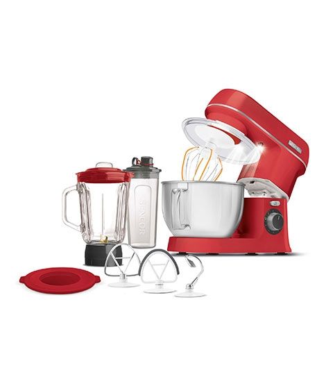 iShopping - Sencor Stand Mixer (STM 3754RD)