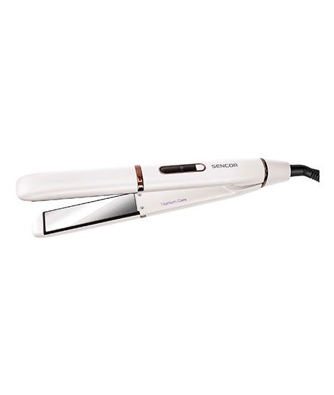 iShopping - Sencor Hair Straightener (SHI 3100VT)