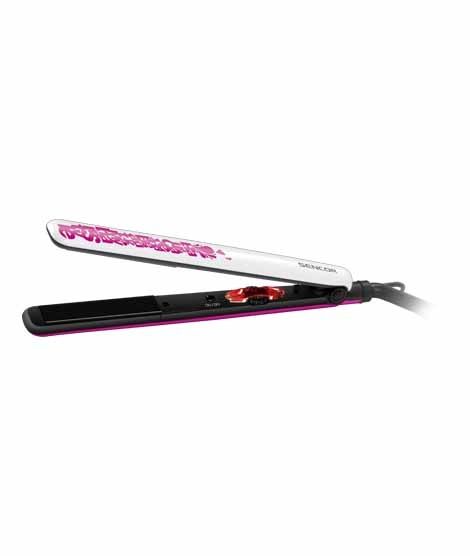 iShopping - Sencor Hair Straightener (SHI-781VT)
