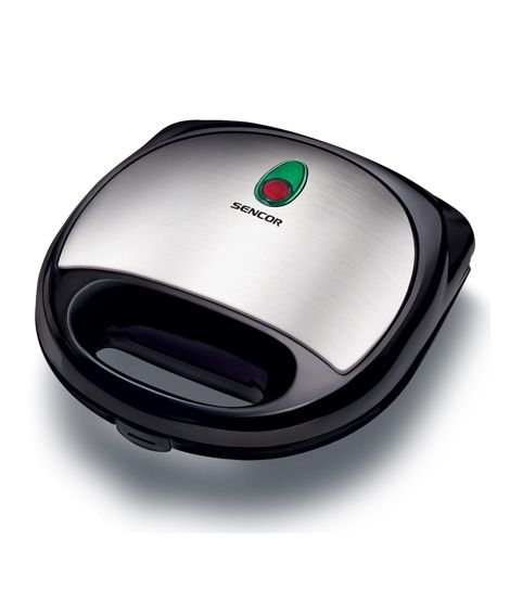 iShopping - Sencor Sandwich Maker (SSM-4300SS)