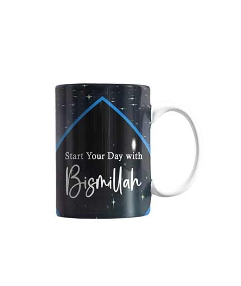 iShopping - ZamZam Serene Moonlight Printed Mug