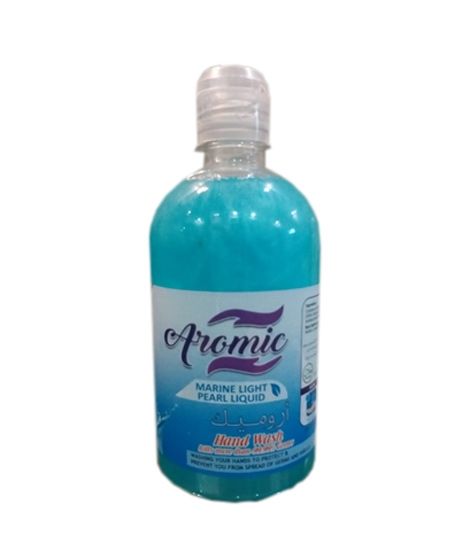 iShopping - Aromic Pearl Hand Wash 500ml