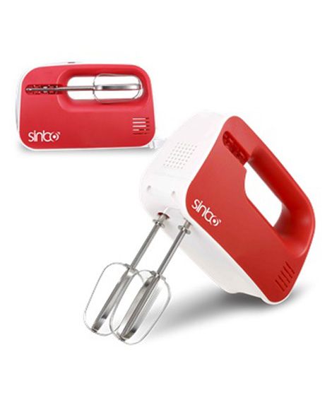 iShopping - Sinbo Hand Mixer (SMX-2733)