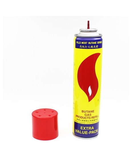 iShopping - Shop Zone Baolilia Universal Gas Lighter Refill