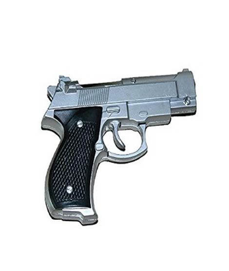 iShopping - Shop Zone Beretta M92G Mini Gun Cigarette Lighter