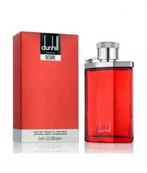 iShopping - Shop Zone Desire Red Eau De Toilette For Men 100ml