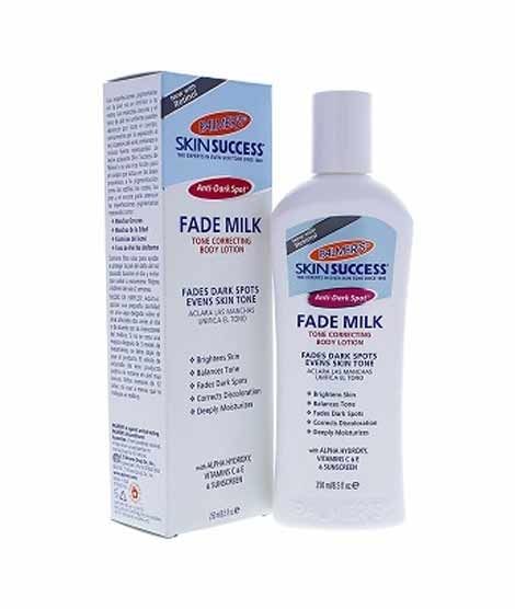 iShopping - Shop Zone Palmer Fade Milk Tone Correcting Body Lotion