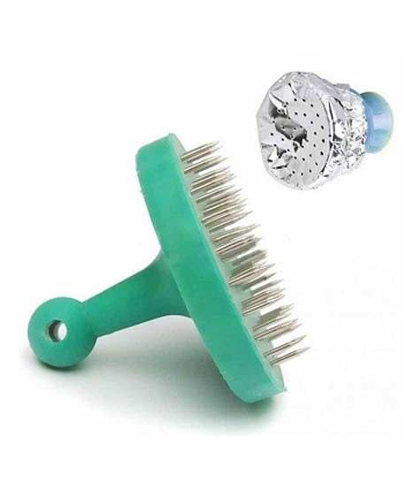 iShopping - Shop Zone Shisha Foil Hole Puncher Tool Green