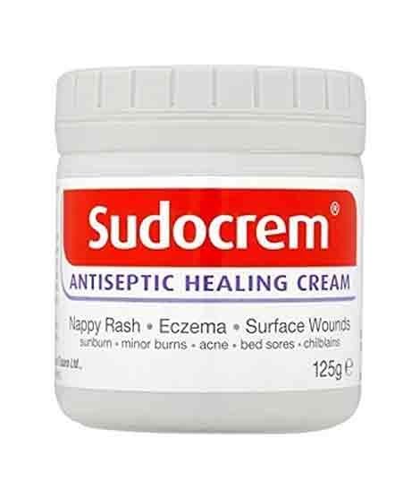 iShopping - Shop Zone Sudocrem Antiseptic Healing Cream - 125g