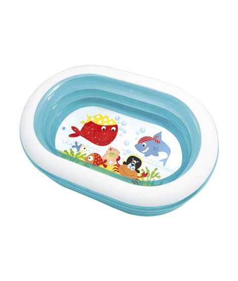 iShopping - ShopEasy Ahoy Pirate Friends Pool