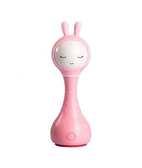 iShopping - ShopEasy Alilo Smarty R1 Bunny Infant Learning Educational Kids Toy