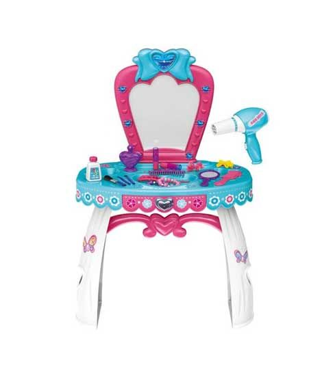 iShopping - ShopEasy Beauty Set Dresser Toy For Kids
