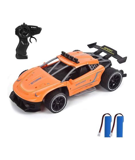 iShopping - ShopEasy Drift RC Sport Car