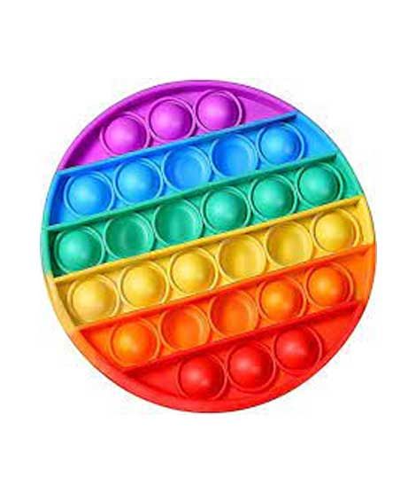 iShopping - ShopEasy Fidget Circle Shape For Kids