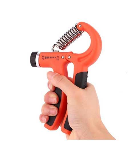 iShopping - ShopEasy Gripper Fitness Hand Exerciser (10-40Kg)