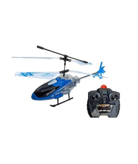 iShopping - ShopEasy Remote Control Flying Helicopter