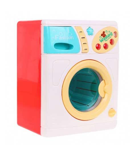 iShopping - ShopEasy Simulated Electric Washing Machine Toy for Kids
