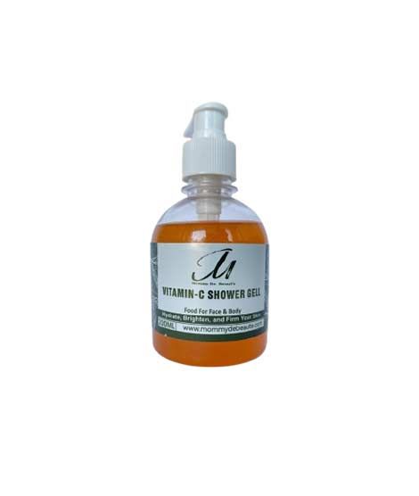 iShopping - Mommy De Beaut'e Vitamin C Shower Gel