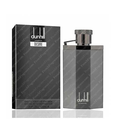 iShopping - Dunhill Desire Platinum Eau De Toilette For Men 100ml