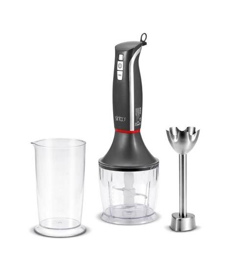 iShopping - Sinbo Hand Blender (SHB-3096)